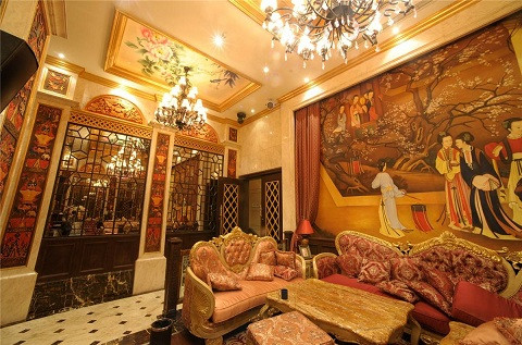 凌云高档KTV妹子质量哪家好 凌云高档KTV妹子质量哪家好