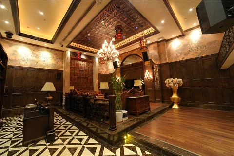 凌云哪个KTV少爷男模妹子服务好